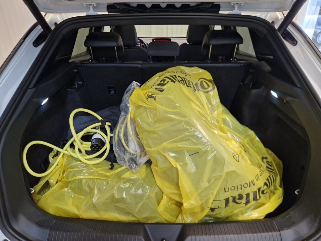 Volkswagen ID.4, image 20