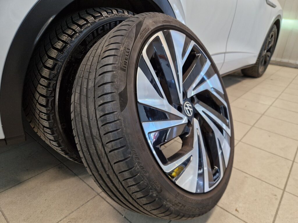 Volkswagen ID.4, image 21