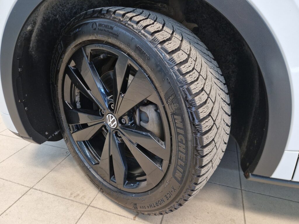 Volkswagen ID.4, image 22
