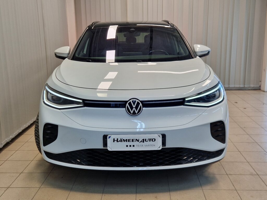 Volkswagen ID.4, image 4