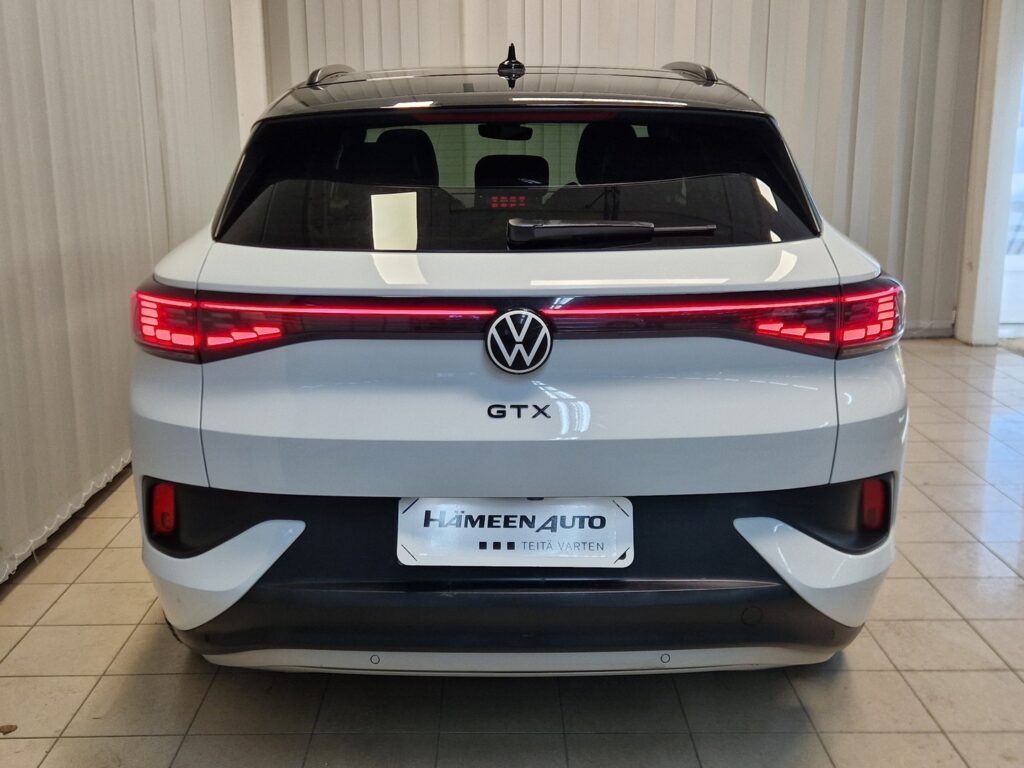Volkswagen ID.4, image 6