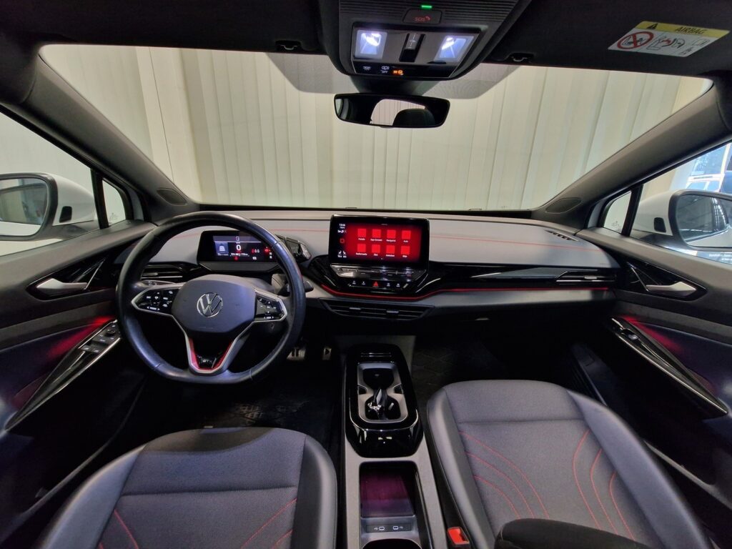 Volkswagen ID.4, image 7