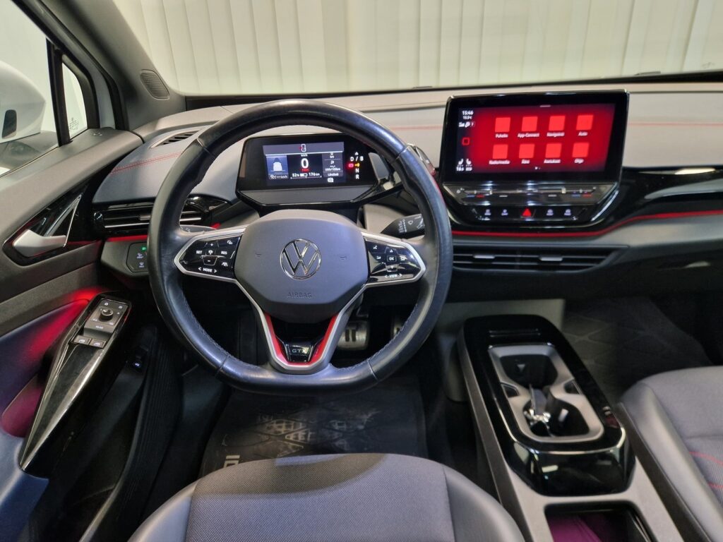 Volkswagen ID.4, image 8