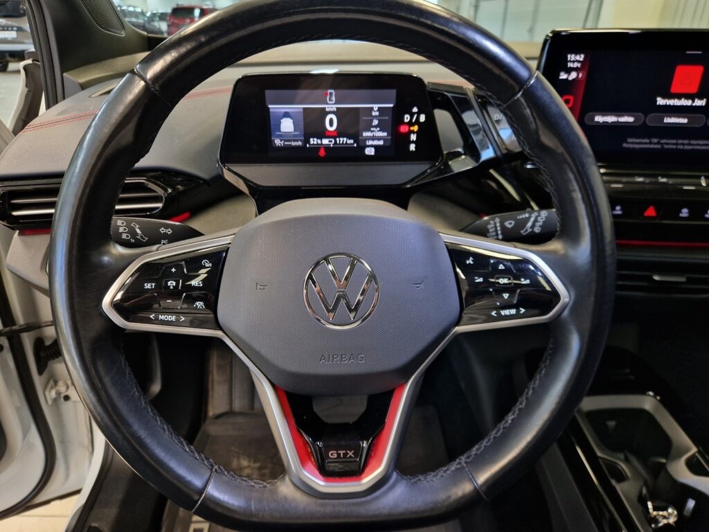 Volkswagen ID.4, image 9