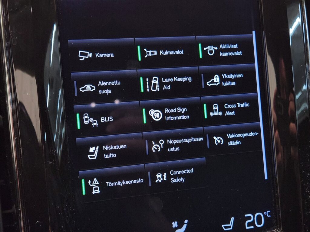 Volvo XC60, image 15