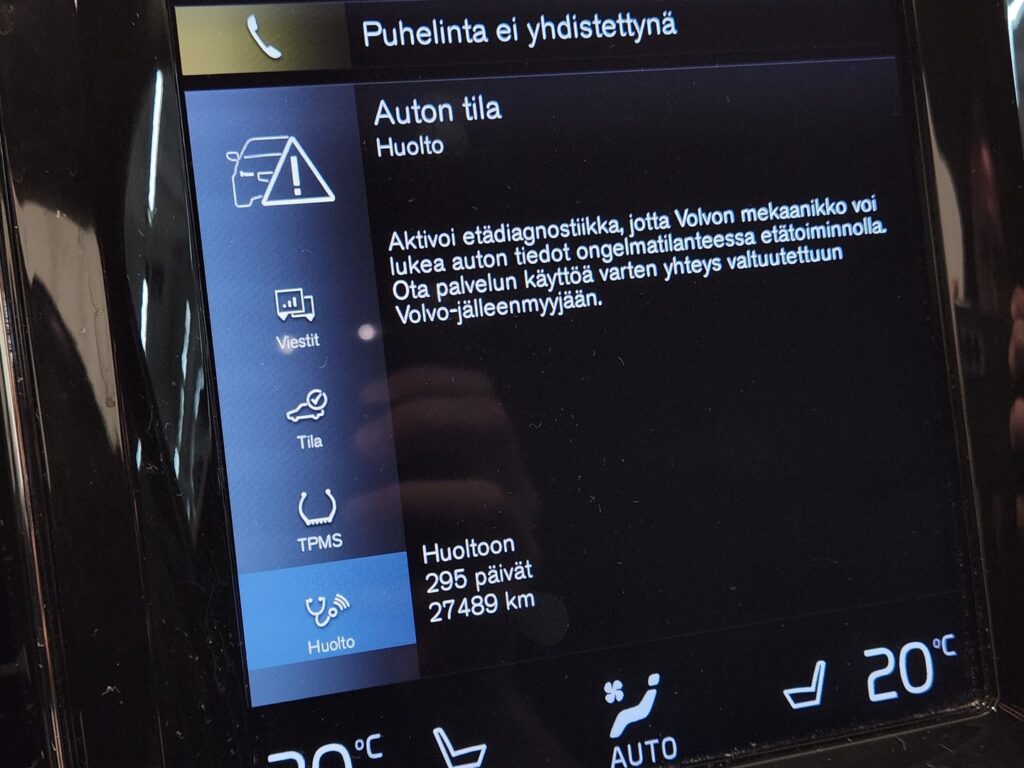 Volvo XC60, image 16