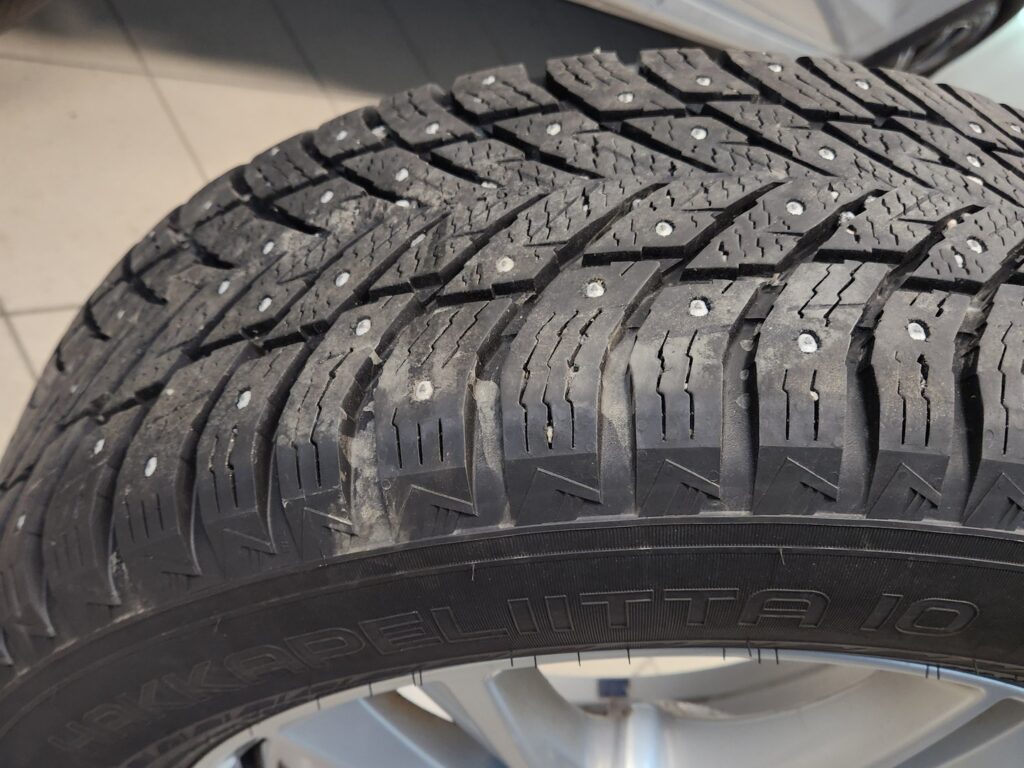 Volvo XC60, image 19