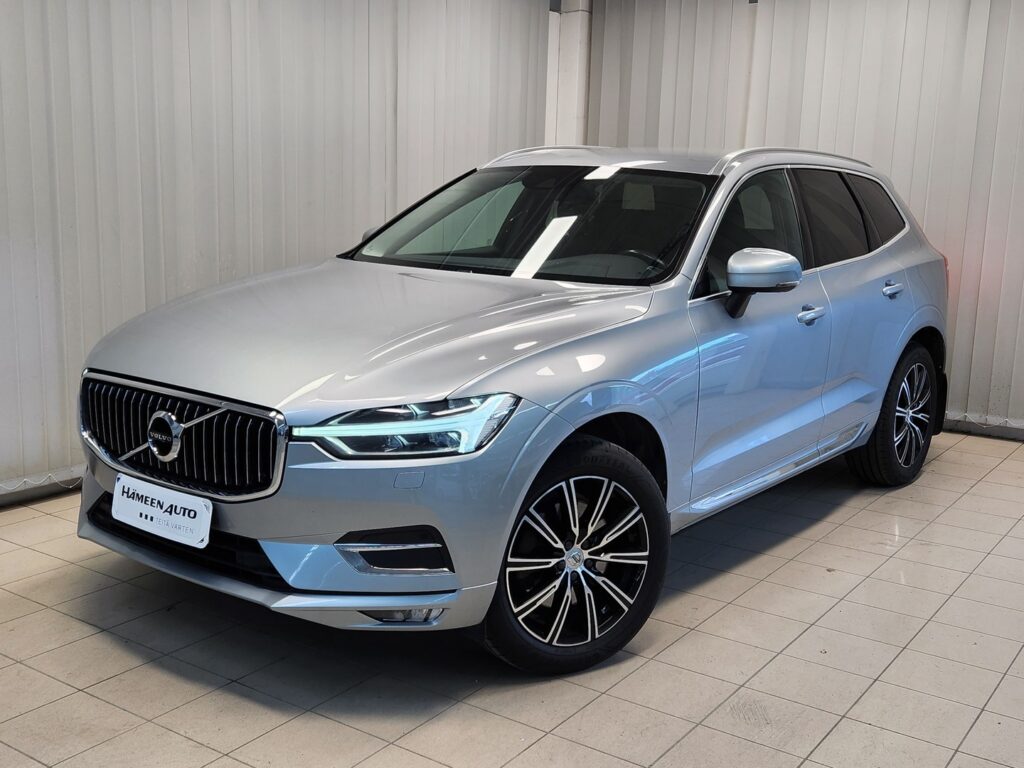 Volvo XC60, image 2