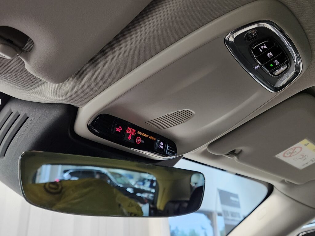 Volvo XC60, image 22