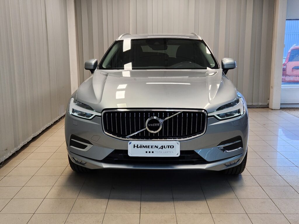 Volvo XC60, image 3