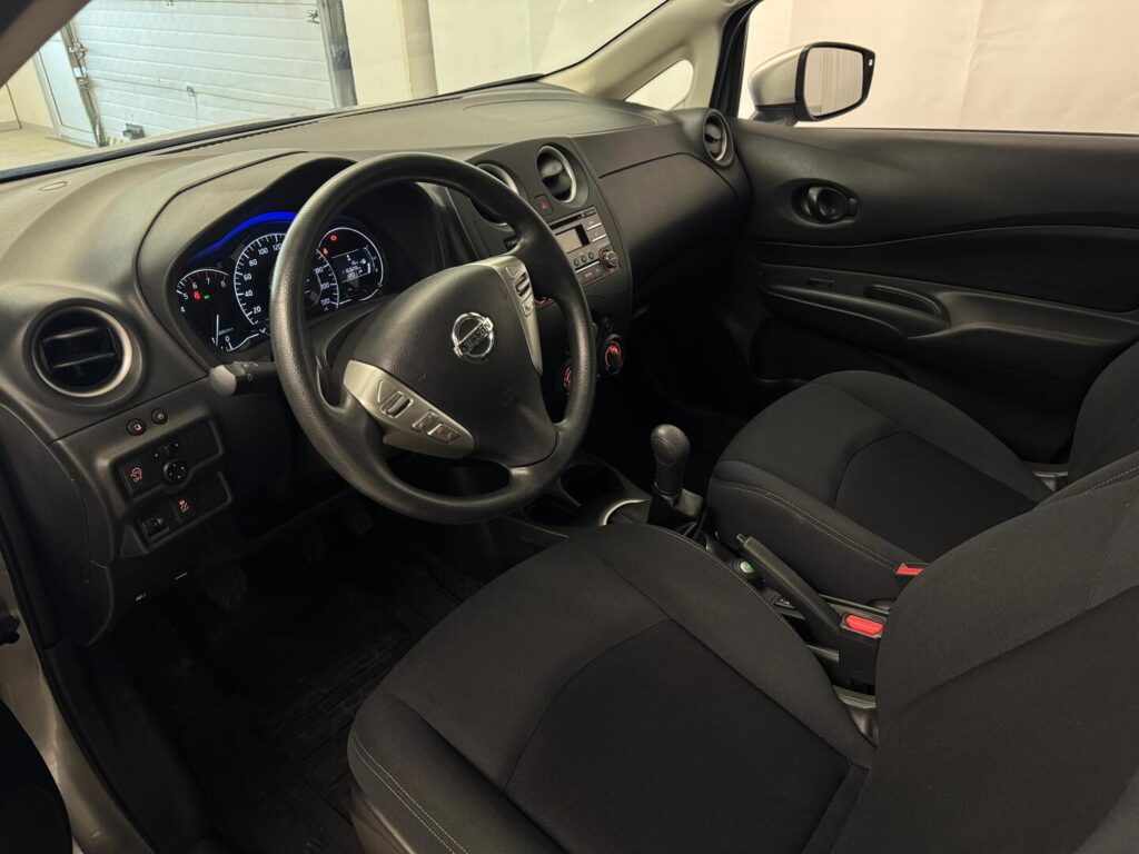 Nissan Note, image 3