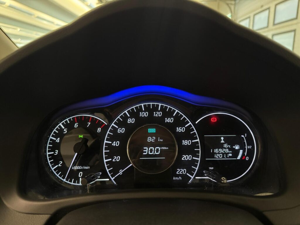 Nissan Note, image 5