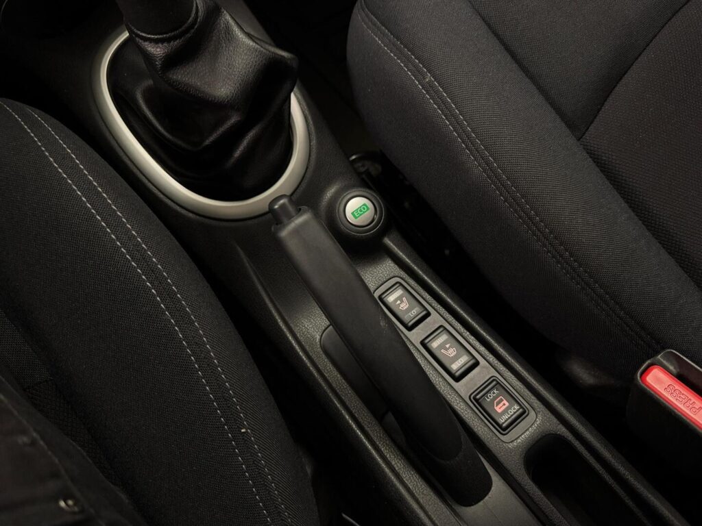 Nissan Note, image 7