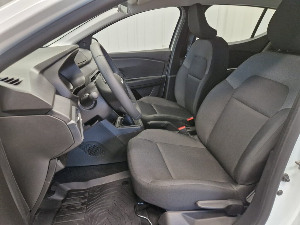 Dacia Sandero, image 10
