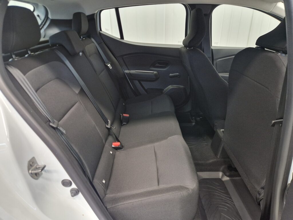 Dacia Sandero, image 12
