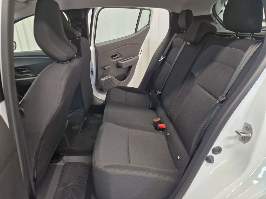 Dacia Sandero, image 13