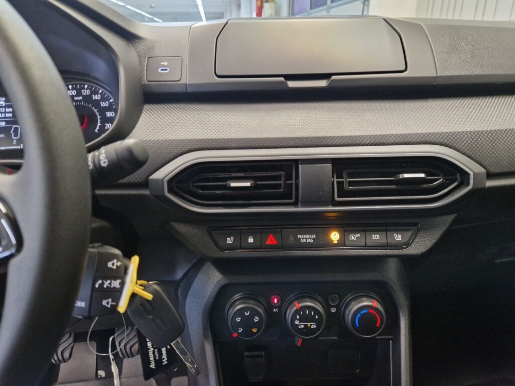 Dacia Sandero, image 14