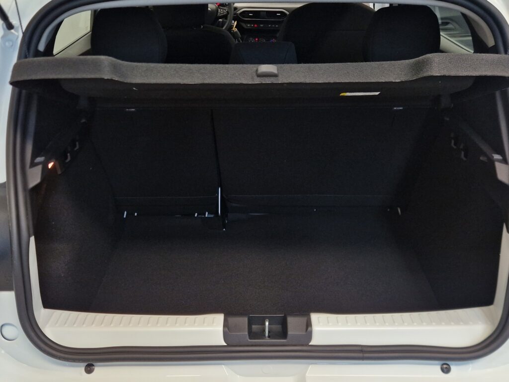 Dacia Sandero, image 16
