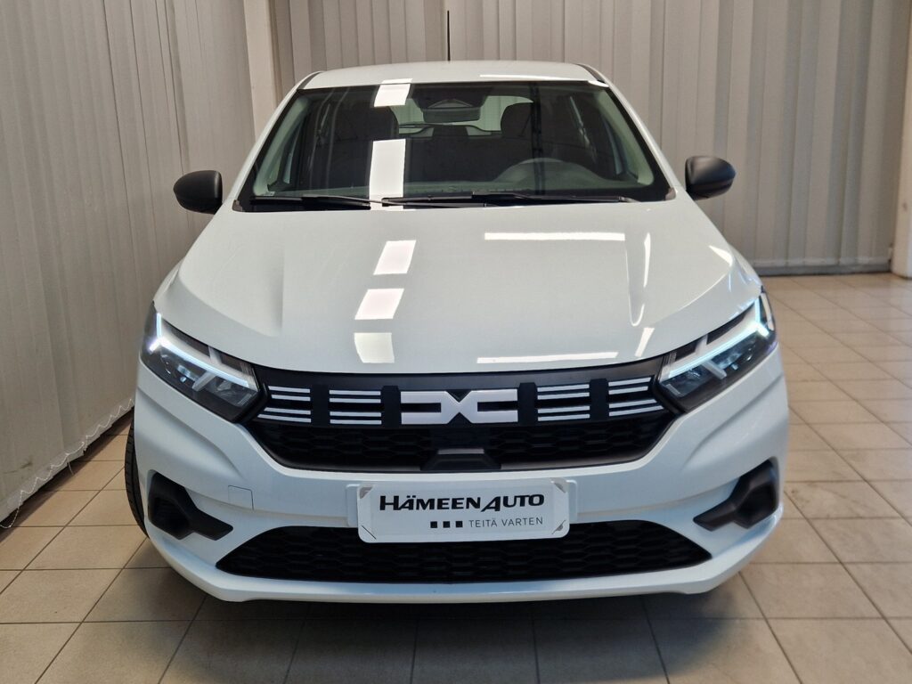 Dacia Sandero, image 4