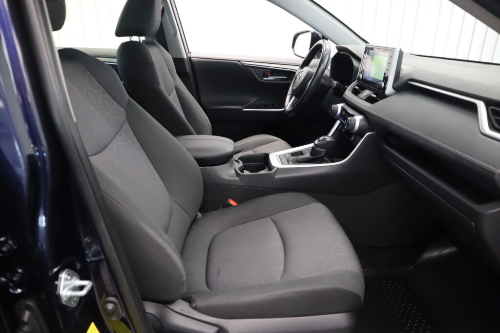 Toyota RAV4, image 10