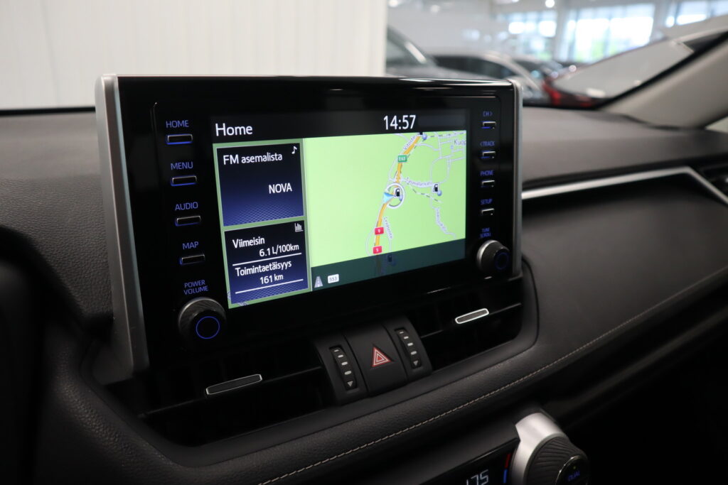 Toyota RAV4, image 11