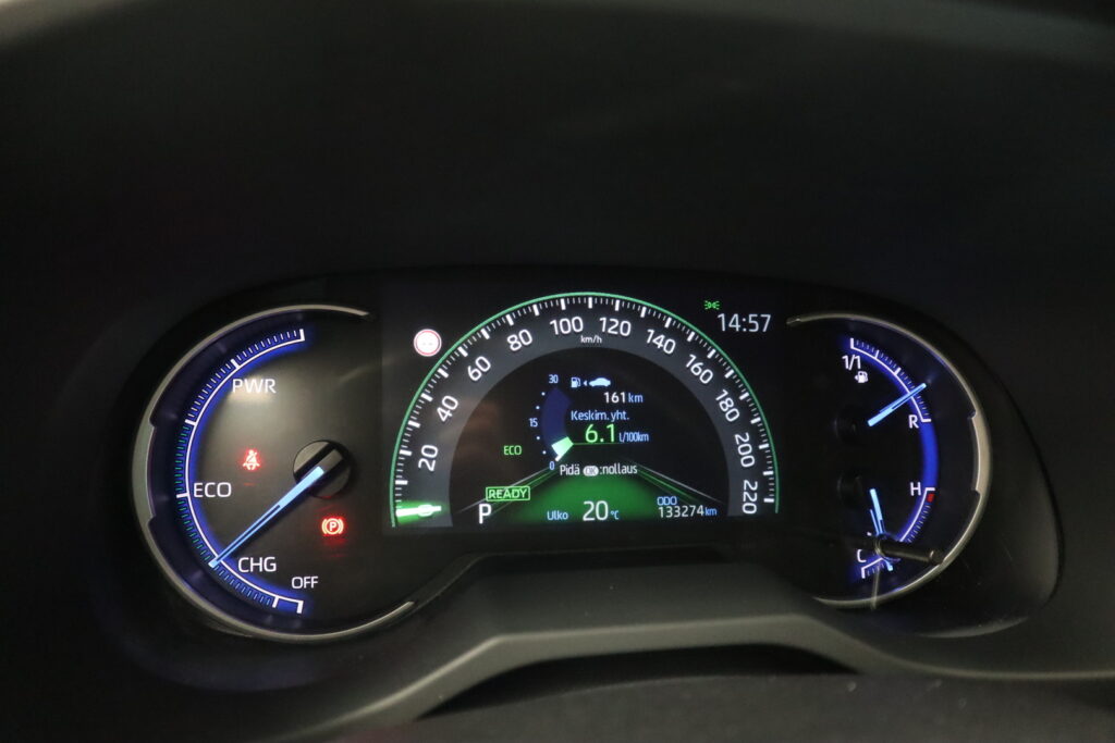 Toyota RAV4, image 12