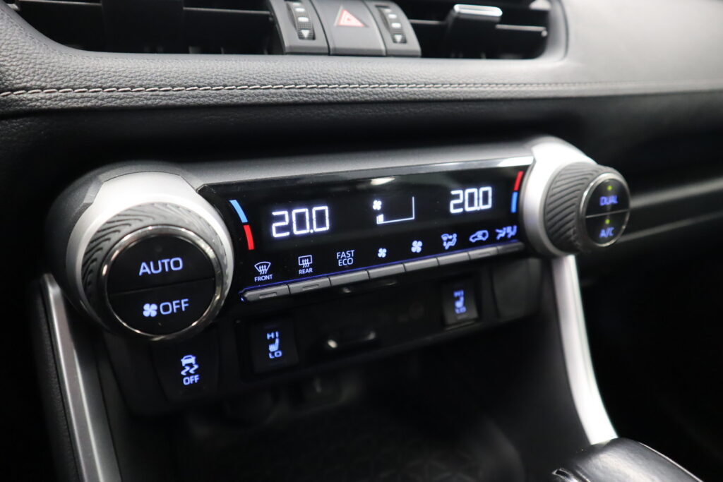 Toyota RAV4, image 14
