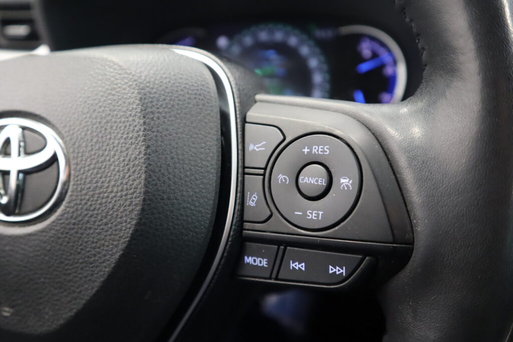 Toyota RAV4, image 16