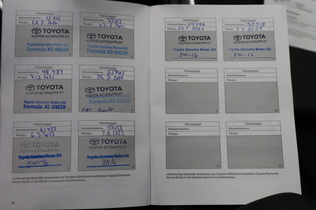 Toyota RAV4, image 18