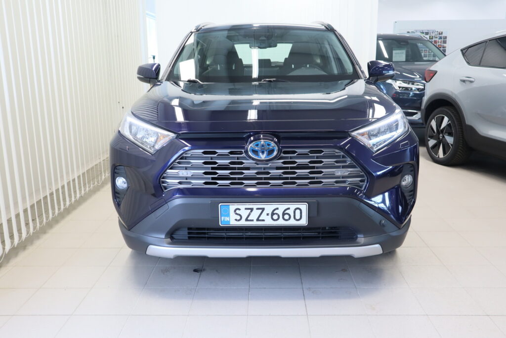Toyota RAV4, image 2