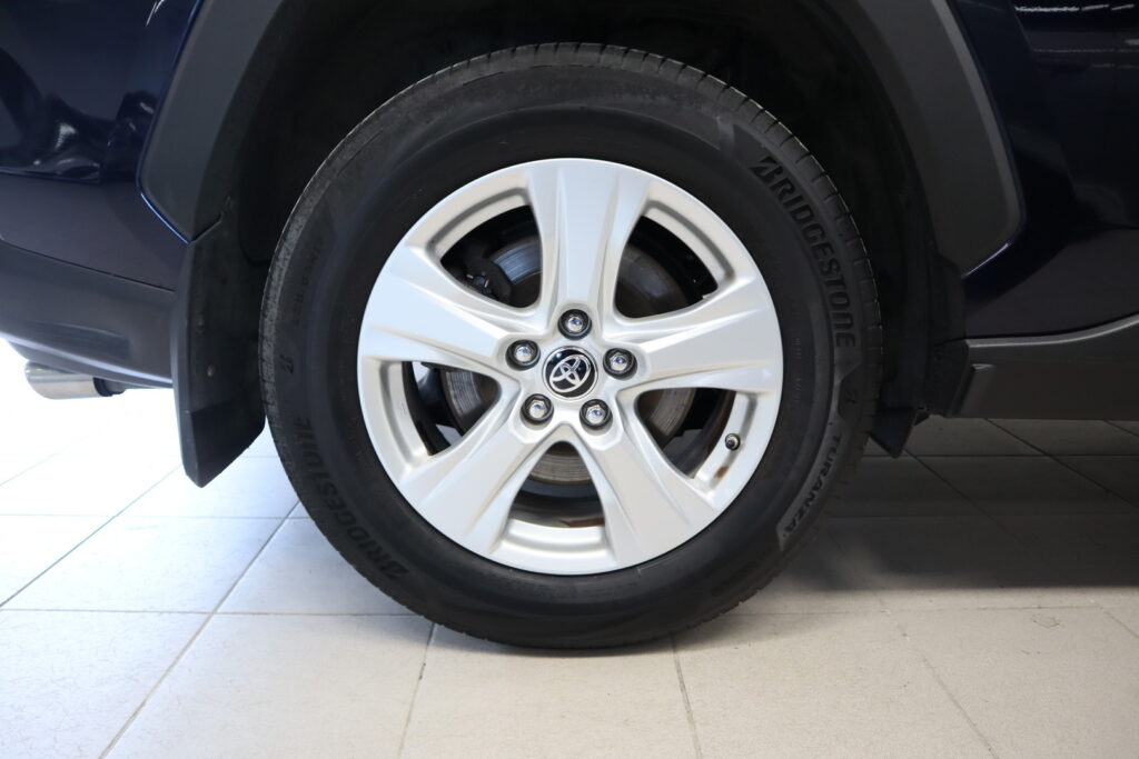 Toyota RAV4, image 21