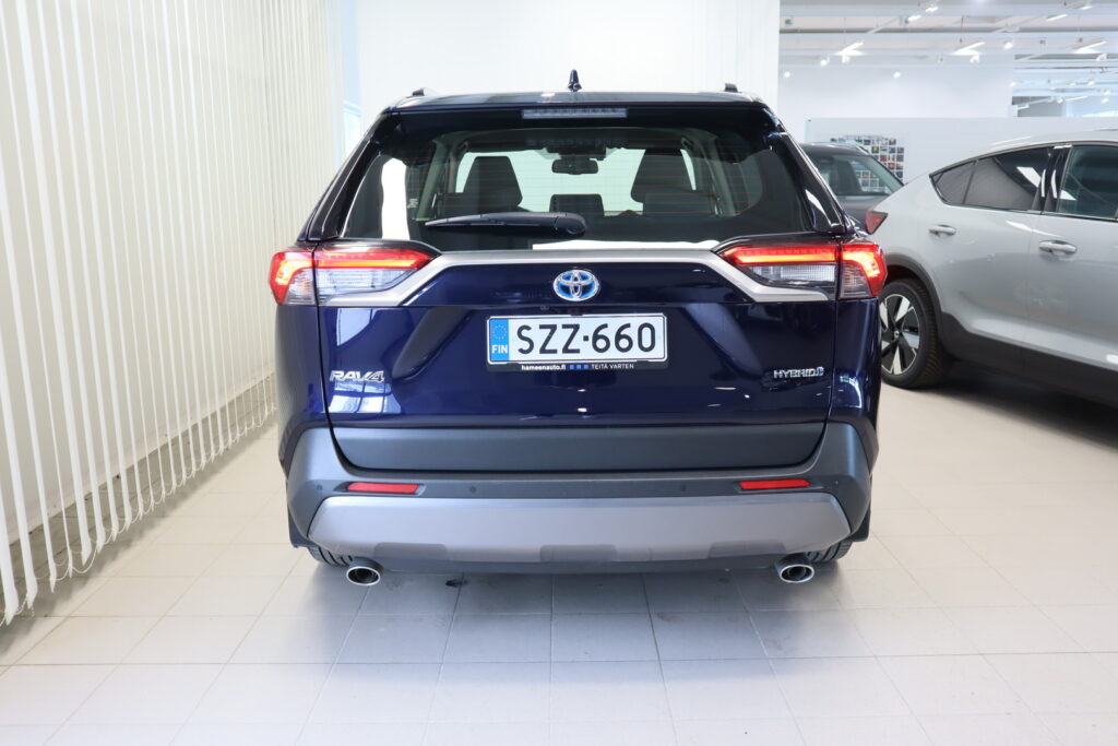 Toyota RAV4, image 5