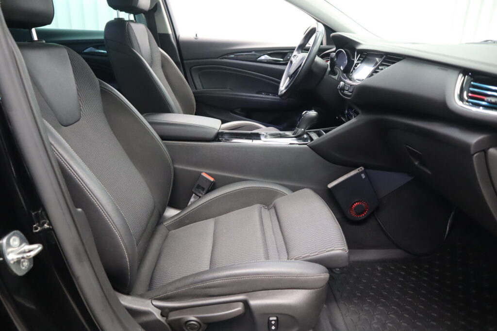 Opel Insignia, image 10