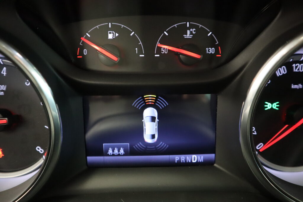 Opel Insignia, image 13