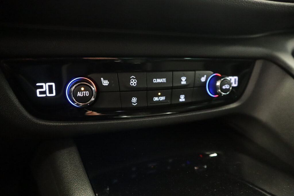 Opel Insignia, image 15