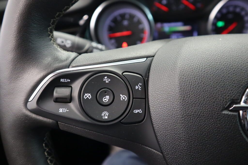Opel Insignia, image 16