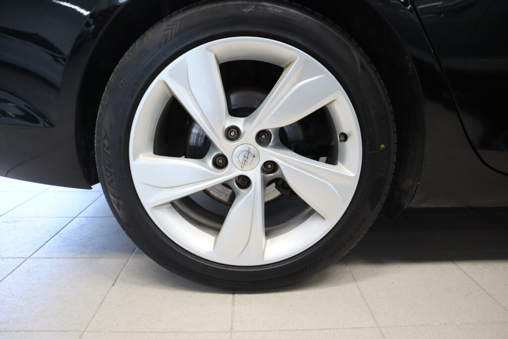 Opel Insignia, image 22