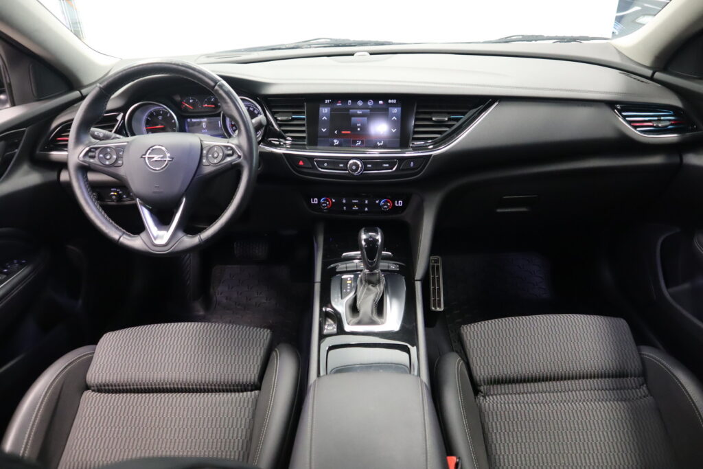 Opel Insignia, image 7