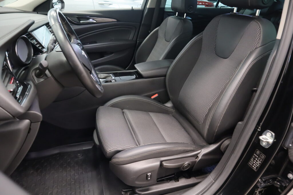 Opel Insignia, image 8