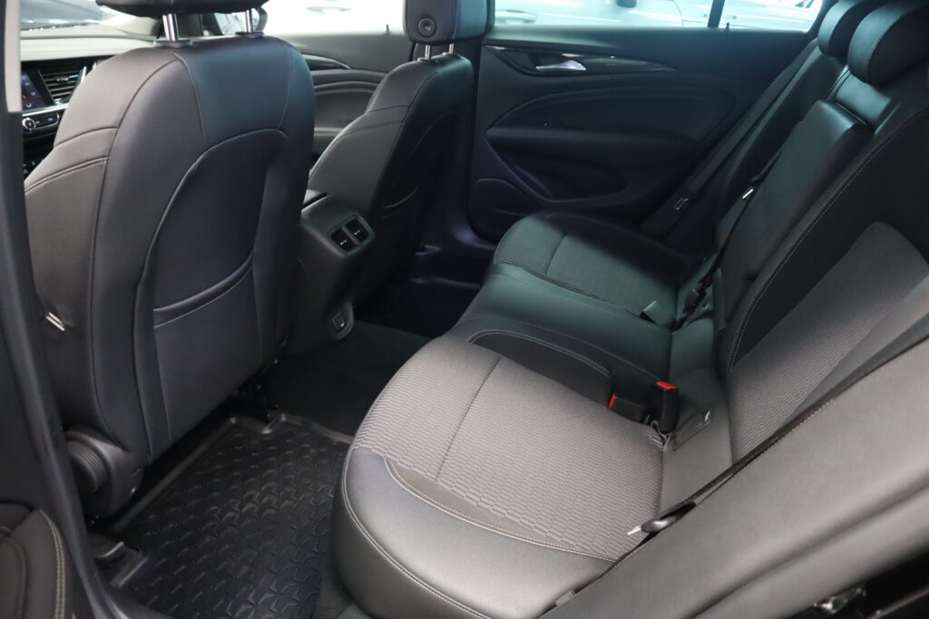Opel Insignia, image 9