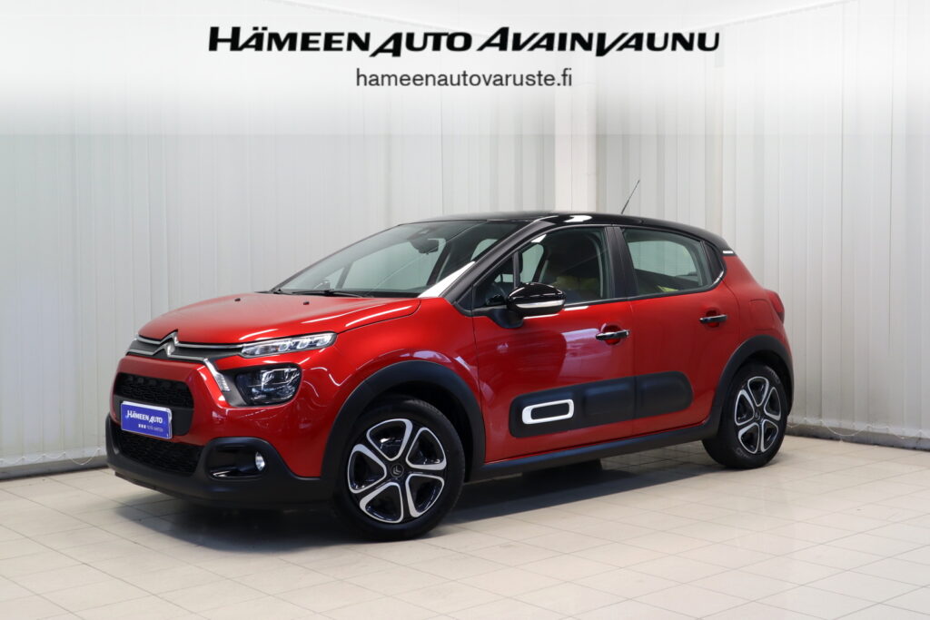 Citroen C3, image 1