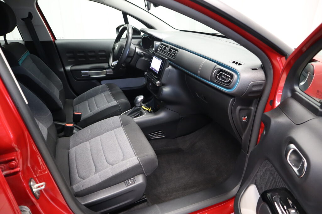Citroen C3, image 10