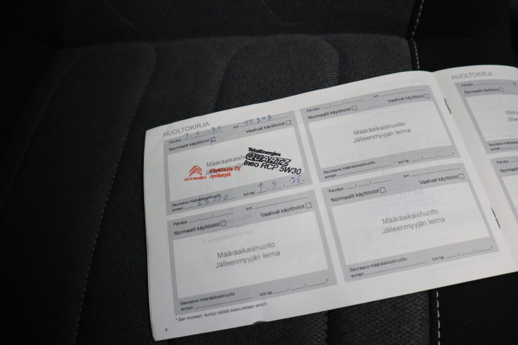 Citroen C3, image 12
