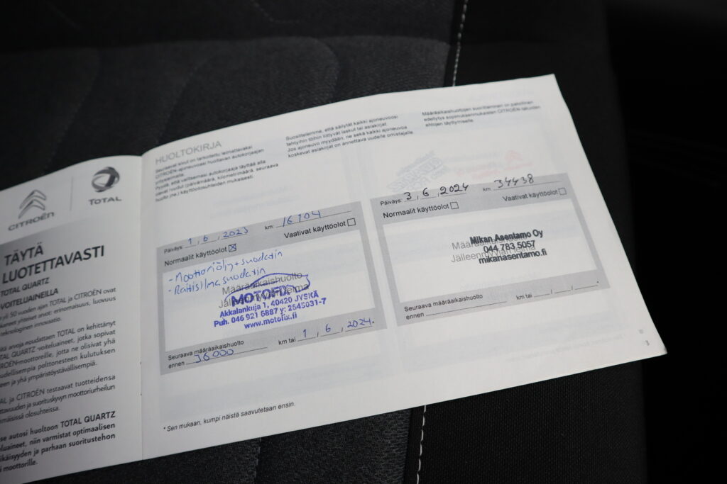Citroen C3, image 13