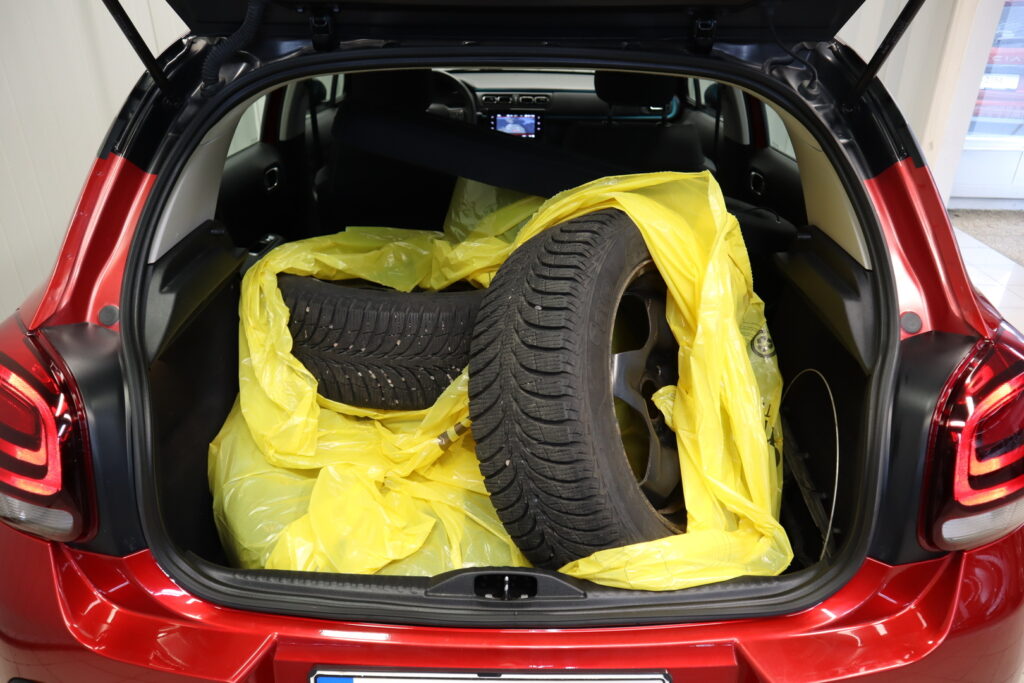 Citroen C3, image 14