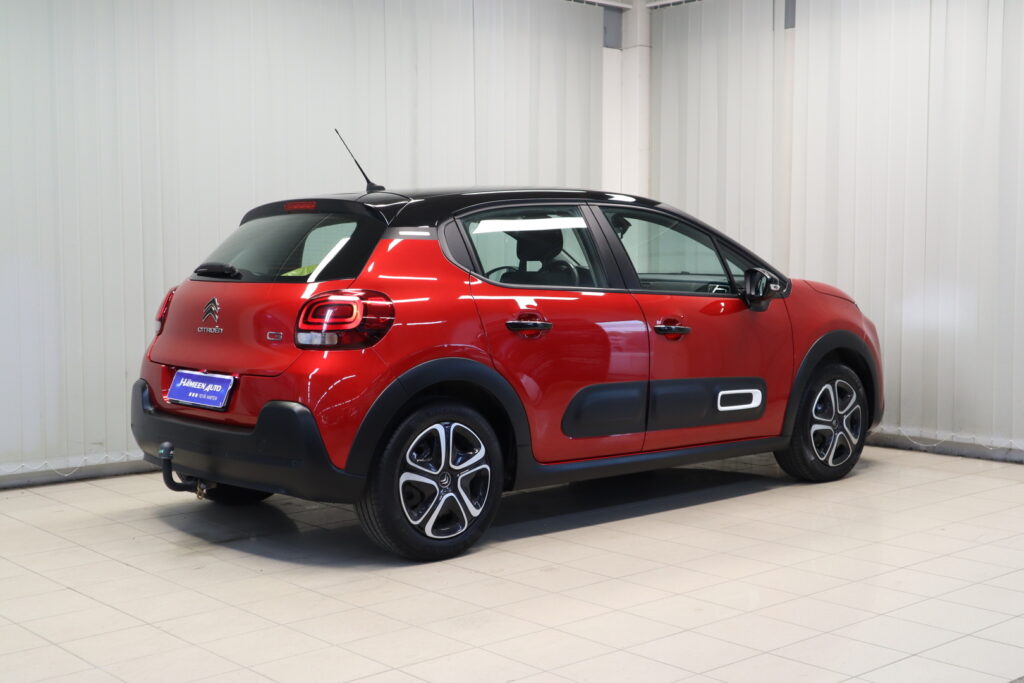 Citroen C3, image 15