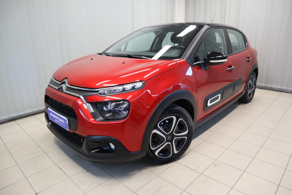 Citroen C3, image 2
