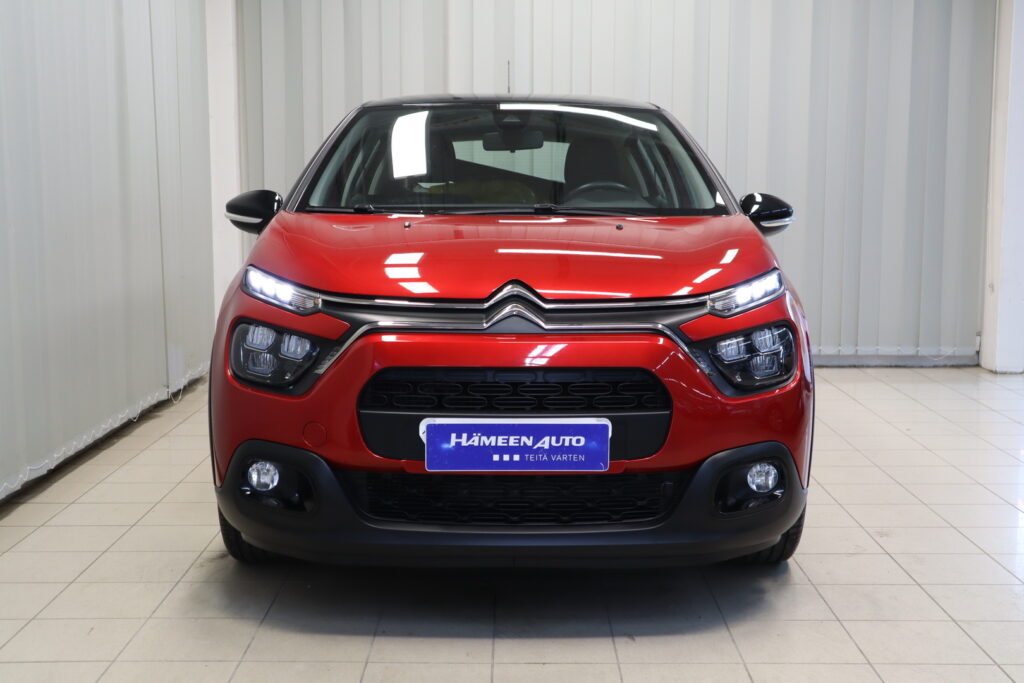 Citroen C3, image 3