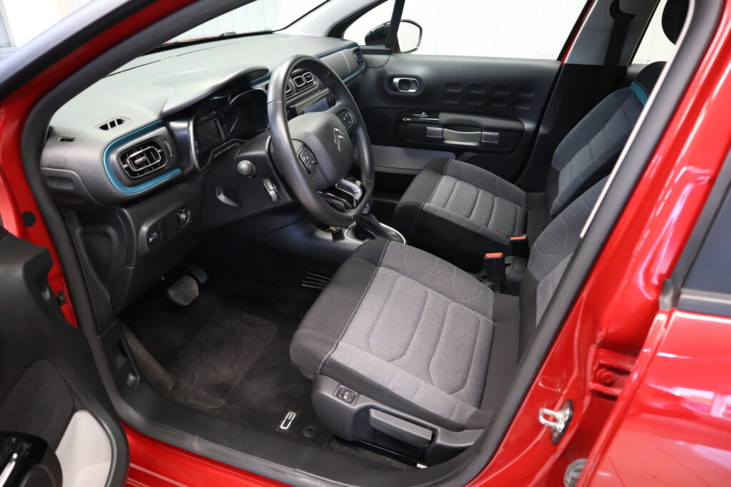 Citroen C3, image 4
