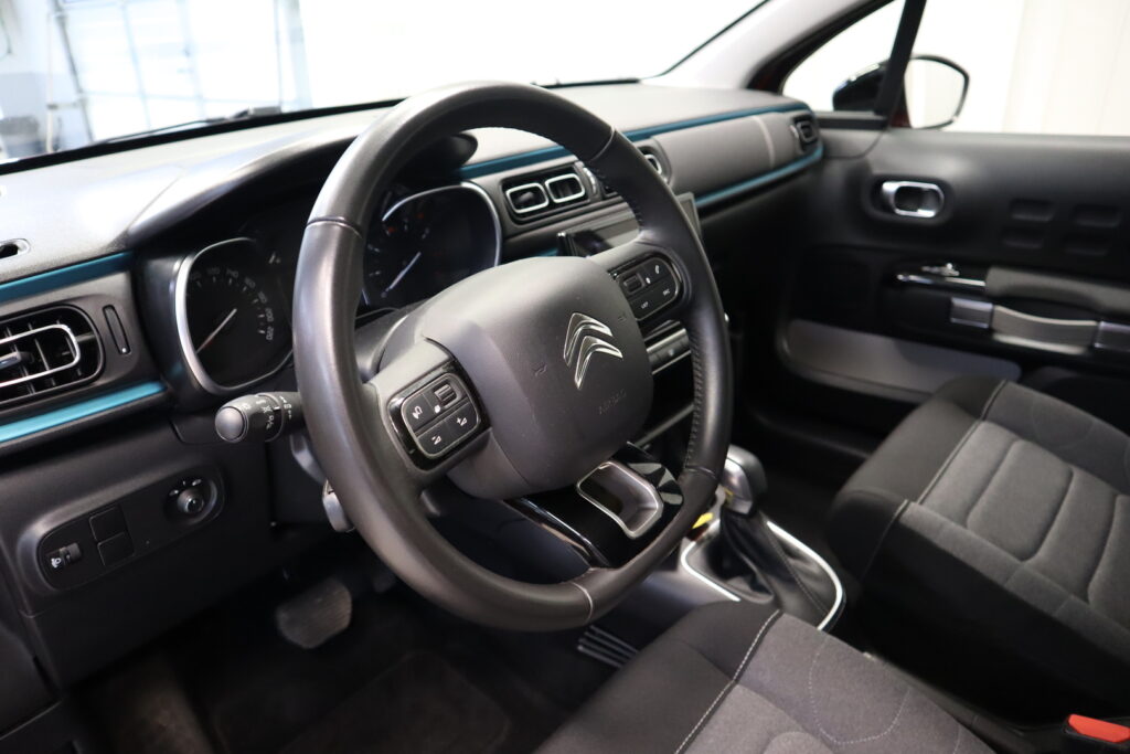 Citroen C3, image 5